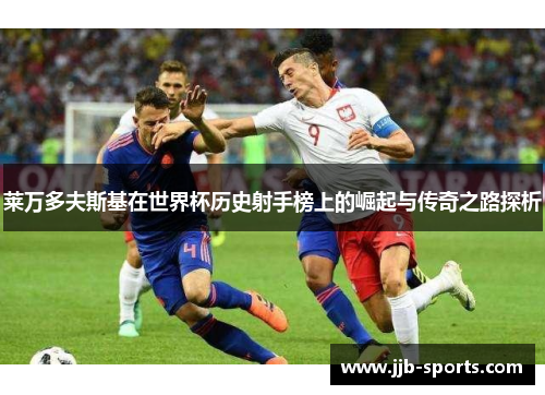 莱万多夫斯基在世界杯历史射手榜上的崛起与传奇之路探析