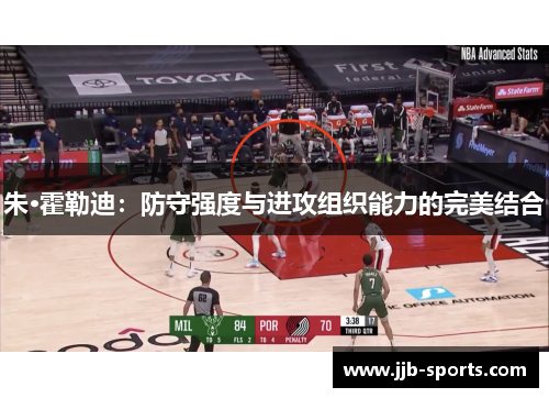 朱·霍勒迪：防守强度与进攻组织能力的完美结合