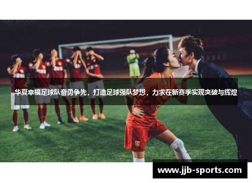 华夏幸福足球队奋勇争先，打造足球强队梦想，力求在新赛季实现突破与辉煌